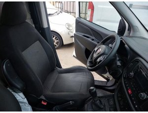 
										FIAT DOBLO CARGO 1.3MJET 95CV SX CARGO full									