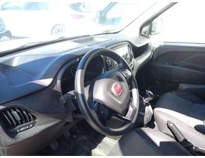 
										FIAT DOBLO CARGO 1.4TJET 120CV GNC MAXI full									