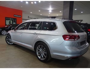 
										VOLKSWAGEN PASSAT VARIANT GTE 1.4 TSI E-POWER 115KW + 85KW full									