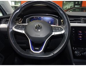 
										VOLKSWAGEN PASSAT VARIANT GTE 1.4 TSI E-POWER 115KW + 85KW full									