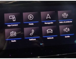 
										VOLKSWAGEN PASSAT VARIANT GTE 1.4 TSI E-POWER 115KW + 85KW full									