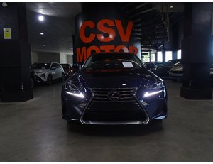 
										LEXUS IS 2.5 300H EXECUTIVE full									