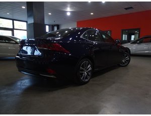 
										LEXUS IS 2.5 300H EXECUTIVE full									