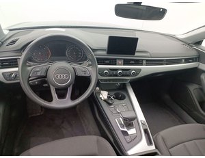 
										AUDI A5 1.4 TFSI 110KW (150CV) S TRON SPORTBACK full									