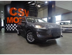 
										FORD KUGA TITANIUM 2.5 DURATEC FHEV 140KW AUTO full									