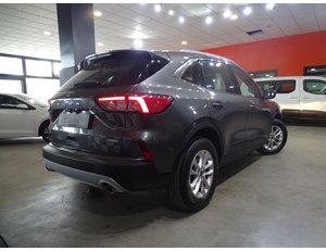 
										FORD KUGA TITANIUM 2.5 DURATEC FHEV 140KW AUTO full									