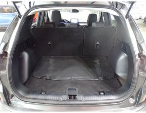 
										FORD KUGA TITANIUM 2.5 DURATEC FHEV 140KW AUTO full									