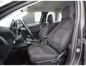 
										FORD KUGA TITANIUM 2.5 DURATEC FHEV 140KW AUTO full									