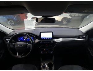 
										FORD KUGA TITANIUM 2.5 DURATEC FHEV 140KW AUTO full									