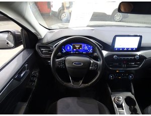 
										FORD KUGA TITANIUM 2.5 DURATEC FHEV 140KW AUTO full									