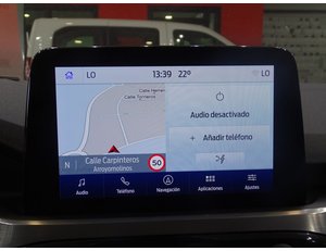 
										FORD KUGA TITANIUM 2.5 DURATEC FHEV 140KW AUTO full									