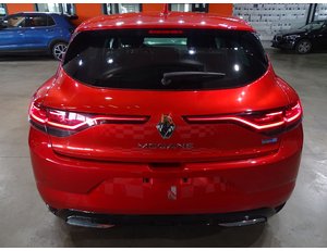 
										RENAULT MEGANE INTENS E-TECH HIBRIDO ENCH. 117KW(160CV) full									