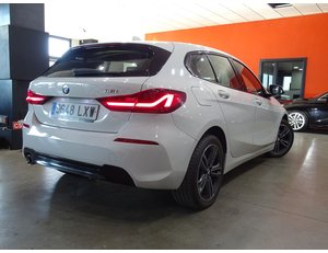 
										BMW SERIE 1 118I full									
