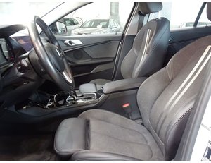
										BMW SERIE 1 118I full									