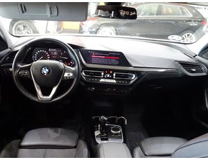 
										BMW SERIE 1 118I full									