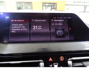 
										BMW SERIE 1 118I full									
