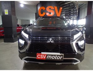 
										MITSUBISHI ECLIPSE CROSS 2.4 PHEV KAITEKI AUTO 4WD full									