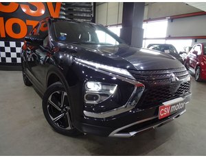
										MITSUBISHI ECLIPSE CROSS 2.4 PHEV KAITEKI AUTO 4WD full									