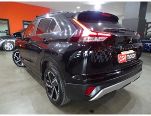 
										MITSUBISHI ECLIPSE CROSS 2.4 PHEV KAITEKI AUTO 4WD full									
