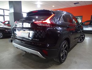
										MITSUBISHI ECLIPSE CROSS 2.4 PHEV KAITEKI AUTO 4WD full									