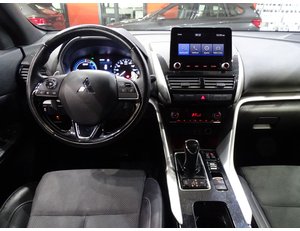 
										MITSUBISHI ECLIPSE CROSS 2.4 PHEV KAITEKI AUTO 4WD full									