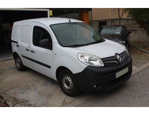 
										RENAULT KANGOO FURGON 1.5DCI 75CV PROFESIONAL full									