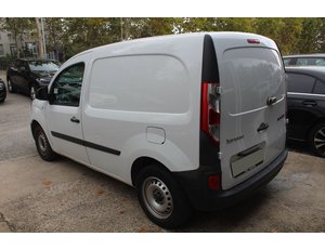 
										RENAULT KANGOO FURGON 1.5DCI 75CV PROFESIONAL full									