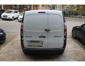 
										RENAULT KANGOO FURGON 1.5DCI 75CV PROFESIONAL full									