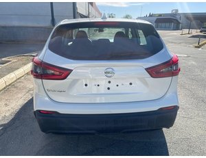 
										NISSAN QASHQAI DCI 85 KW (115 CV) E6D ACENTA full									