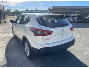 
										NISSAN QASHQAI DCI 85 KW (115 CV) E6D ACENTA full									