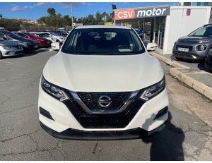 
										NISSAN QASHQAI DCI 85 KW (115 CV) E6D ACENTA full									