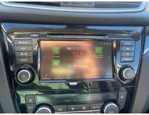 
										NISSAN QASHQAI DCI 85 KW (115 CV) E6D ACENTA full									