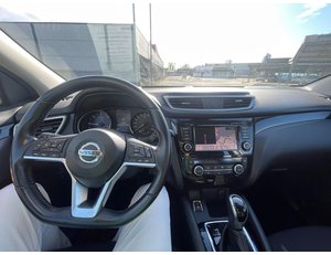 
										NISSAN QASHQAI DCI 85 KW (115 CV) E6D ACENTA full									