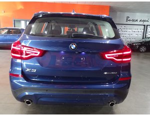 
										BMW X3 SDRIVE18D full									