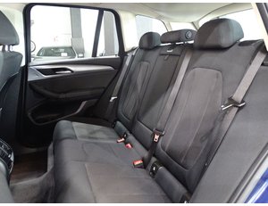 
										BMW X3 SDRIVE18D full									