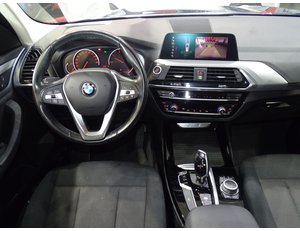 
										BMW X3 SDRIVE18D full									