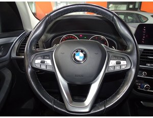 
										BMW X3 SDRIVE18D full									