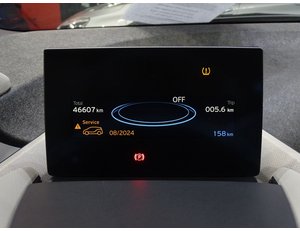 
										BMW I3 94AH full									