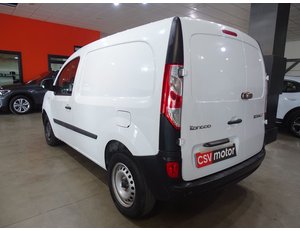 
										RENAULT KANGOO FURGON 1.5DCI 75CV PROFESIONAL full									