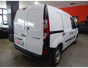 
										RENAULT KANGOO FURGON 1.5DCI 75CV PROFESIONAL full									