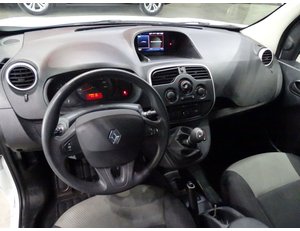 
										RENAULT KANGOO FURGON 1.5DCI 75CV PROFESIONAL full									