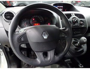 
										RENAULT KANGOO FURGON 1.5DCI 75CV PROFESIONAL full									