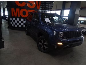 
										JEEP RENEGADE TRAILHAWK 4XE 1.3 PHEV 177KW(240CV) AT full									