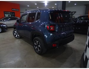 
										JEEP RENEGADE TRAILHAWK 4XE 1.3 PHEV 177KW(240CV) AT full									