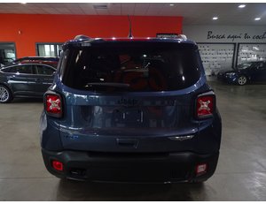 
										JEEP RENEGADE TRAILHAWK 4XE 1.3 PHEV 177KW(240CV) AT full									