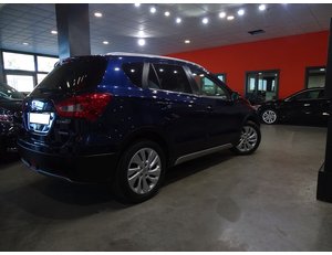 
										SUZUKI SCROSS 1.4 DITC GLE MILD HYBRID full									