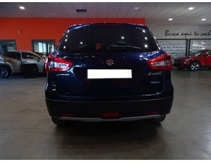 
										SUZUKI SCROSS 1.4 DITC GLE MILD HYBRID full									