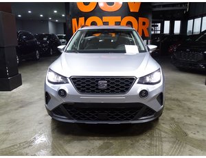 
										SEAT ARONA 1.0 TSI 70KW (95CV) STYLE ECOMOTIVE full									