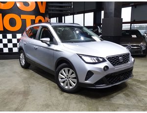 
										SEAT ARONA 1.0 TSI 70KW (95CV) STYLE ECOMOTIVE full									