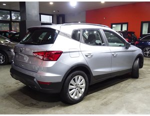 
										SEAT ARONA 1.0 TSI 70KW (95CV) STYLE ECOMOTIVE full									